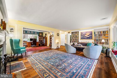 741 Harvard Ave, Swarthmore, PA 19081 - photo 6