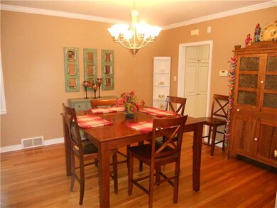 Dining Room.