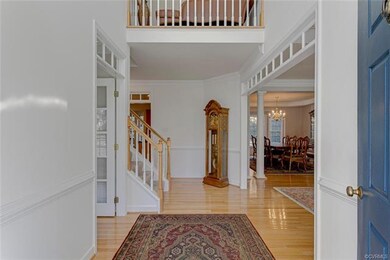 11118 Manor View Dr, Mechanicsville, VA 23116 - photo 5