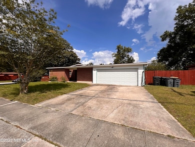 3811 Lane Ave S, Jacksonville, FL 32210 - photo 2