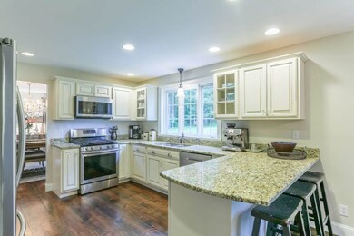 3 Stonewall Way, Durham, NH 03824 - photo 4