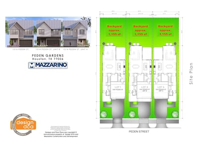 1014 Peden St unit A, Houston, TX 77006 - photo 2