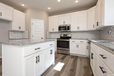 736 S Wheaton Hills Dr unit Lot 67, Nixa, MO 65714 - photo 4