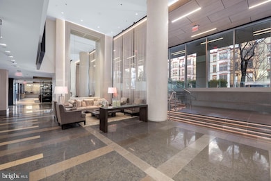 2501 M St NW unit 508, Washington, DC 20037 - photo 2