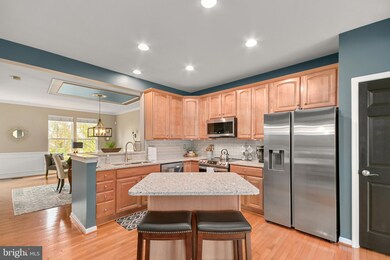 124 Lullwater Way, Falling Waters, WV 25419 - photo 5