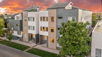 3737 Kalamath St unit 1, Denver, CO 80211 - photo 6