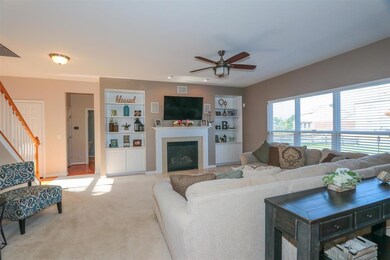 6327 Cambridge Trail, Liberty Township, OH 45044 - photo 7