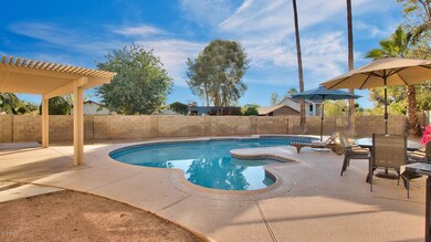 2150 S Cholla, Mesa, AZ 85202 - photo 4