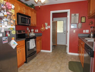 4617 Surrey St, Moss Point, MS 39563 - photo 4