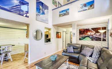 312 S Hwy 143 #8b unit (Aspens 8b), Brian Head, UT 84719 - photo 5