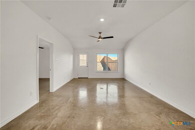 Please Note: These interior photos are not of the actual home but are of a completed one with a similar floor plan. Finishes, features, and layouts may vary.