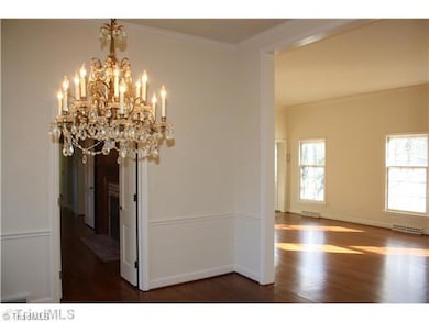 Dining Room.