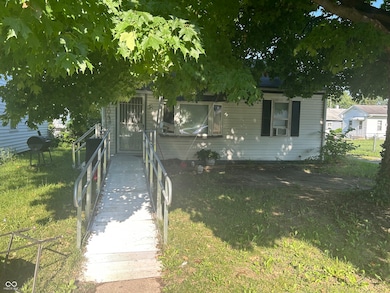2048 N Euclid Ave, Indianapolis, IN 46218 - photo 2