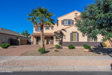 22162 E Via Del Oro - 01