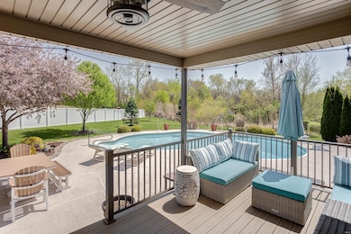 7025 Magona Ct, Maryville, IL 62062 - photo 5