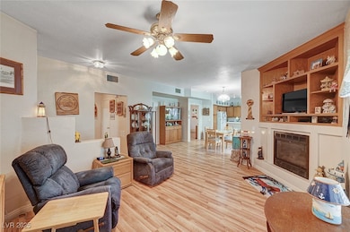 6705 Squaw Mountain Dr unit 102, Las Vegas, NV 89130 - photo 6