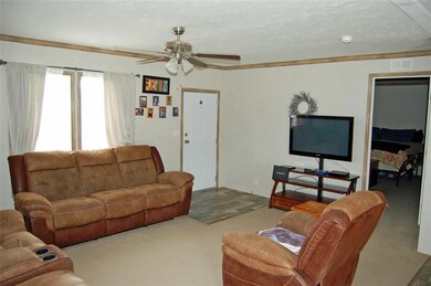Front Room