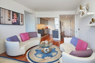 The Orion unit 48C, New York, NY 10036 - photo 3