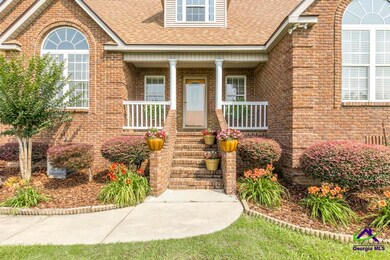 612 Kimberly Ct, Macon, GA 31217 - photo 6