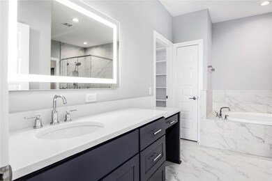 3804 Olde Bourbon Ln, Houston, TX 77018 - photo 7