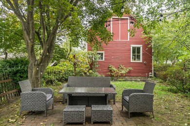 29 Bayard St unit 2, Allston, MA 02134 - photo 6