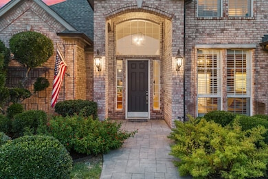 512 Bridlewood N, Colleyville, TX 76034 - photo 2