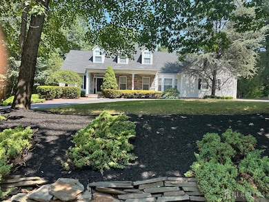 140 Bunker Hill Rd, Princeton, NJ 08540 - photo 2