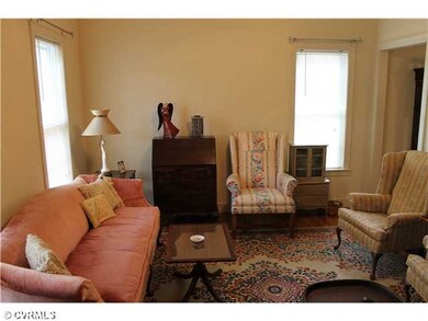 Living Room - The traditional Formal Living Room i
