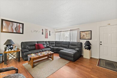 Open Living Space