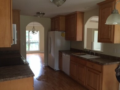 16 Andrew J Hargrett Sr Rd, Crawfordville, FL 32327 - photo 5