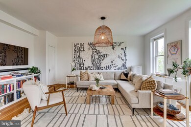 2227 20th St NW unit 405, Washington, DC 20009 - photo 3