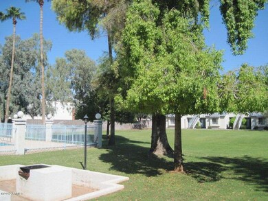Front Lawn