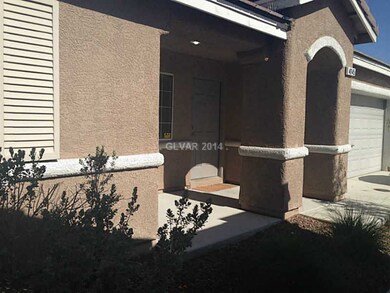 Facade/Exterior Front.