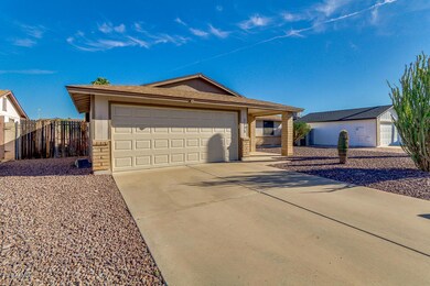2115 N Verano Way, Chandler, AZ 85224 - photo 2