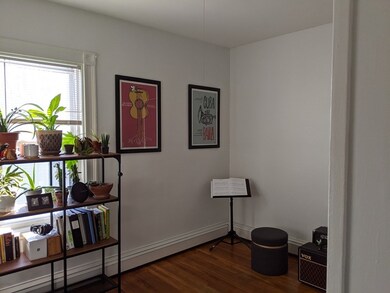 33 Goldsmith St unit 3, Jamaica Plain, MA 02130 - photo 4