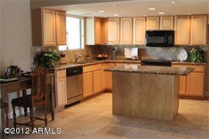 Main Kitchen