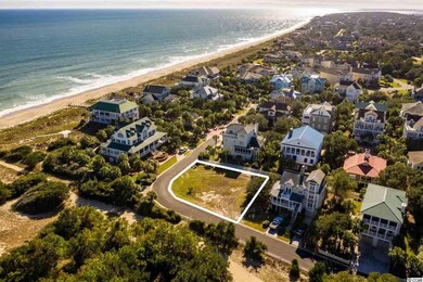 Lot 19 Ocean Park Loop, Georgetown, SC 29440 - photo 2