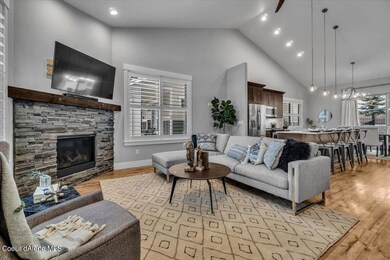 4349 W Woodhaven Loop, Coeur D Alene, ID 83814 - photo 4