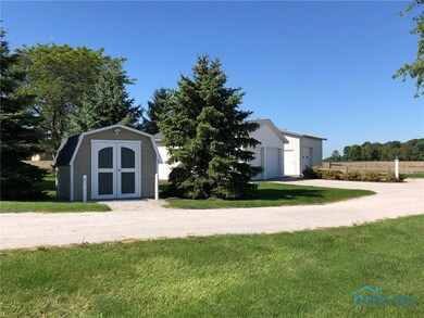 This shed is great for golf cart storage or lawn a