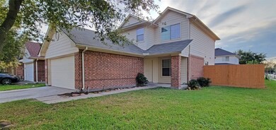 15023 August Sunset Dr, Humble, TX 77396 - photo 2