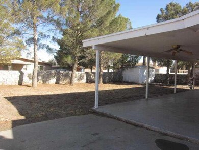 15341 Northport Ct, Horizon City, TX 79928 - photo 3