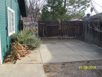 Side yard