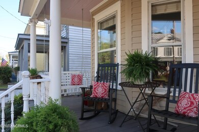 003 front porch
