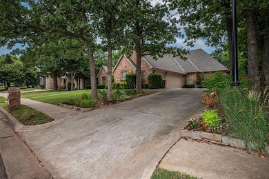 4204 Wild Plum Ln, Edmond, OK 73025 - photo 3