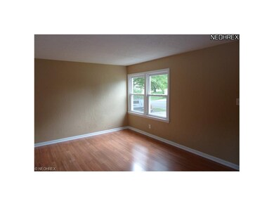 Pergo Flooring, New Vinyl Windows Throughout
