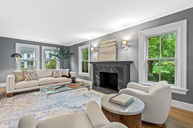 65 Crest Rd, Wellesley, MA 02482 - photo 4