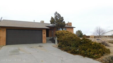 5006 Crestwood Dr, Farmington, NM 87402 - photo 3