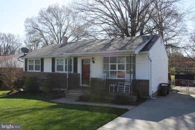 8712 Wendell Ave, Parkville, MD 21234 - photo 3