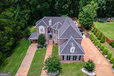 513 Litchfield Dr, Macon, GA 31220 - photo 3