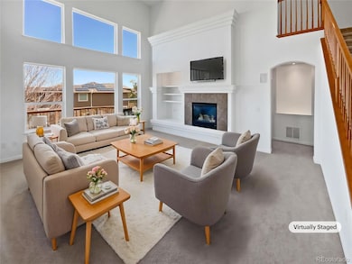 23559 Branston Ln, Parker, CO 80138 - photo 2